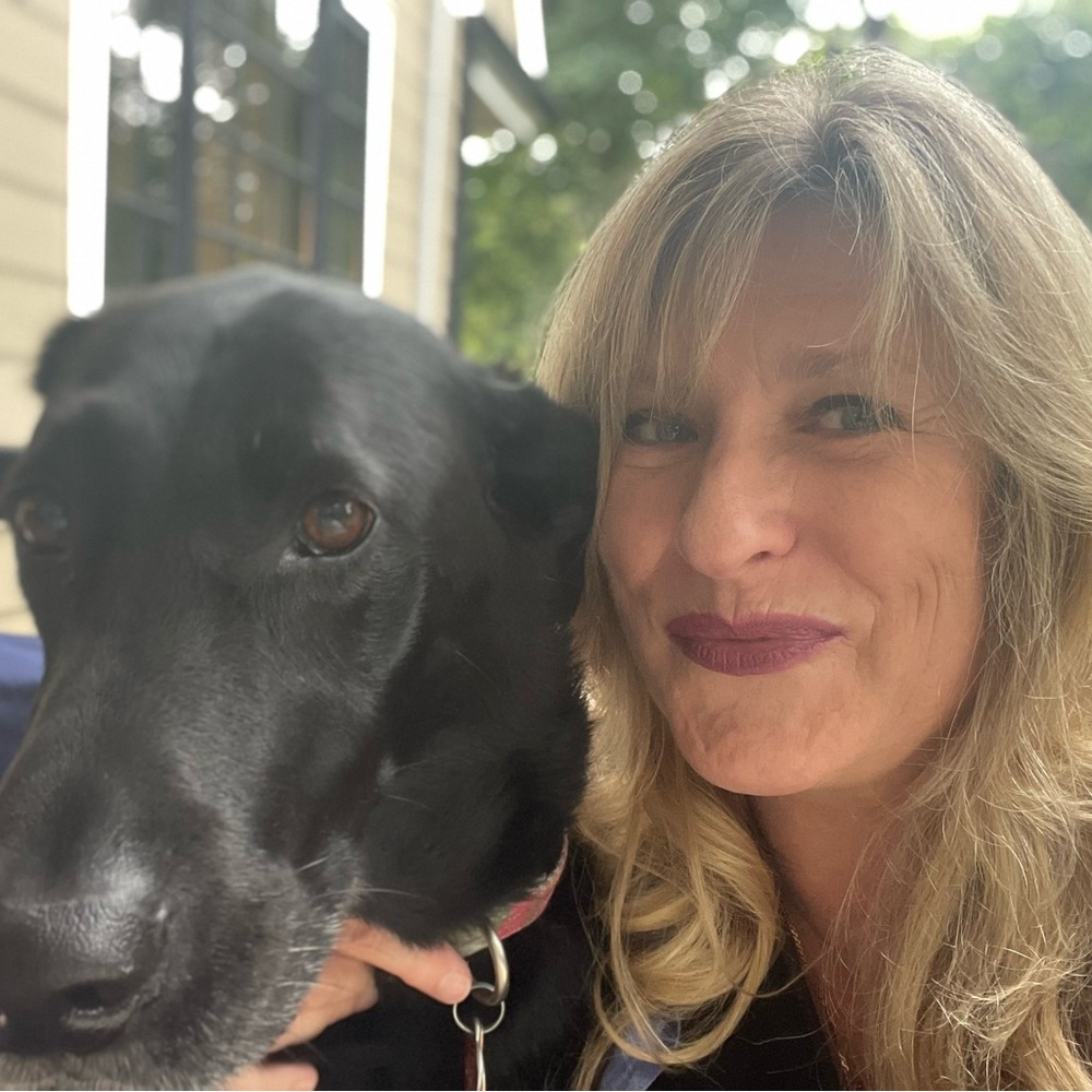 Meet your Posher, Dawn